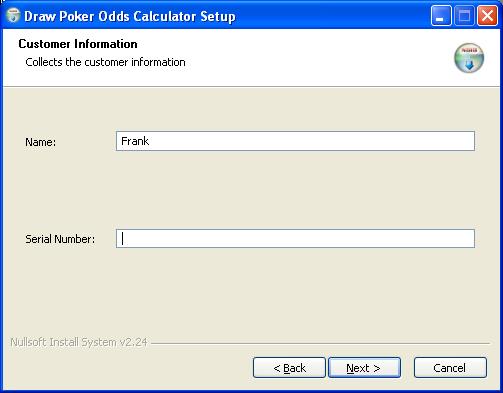 Customer Information